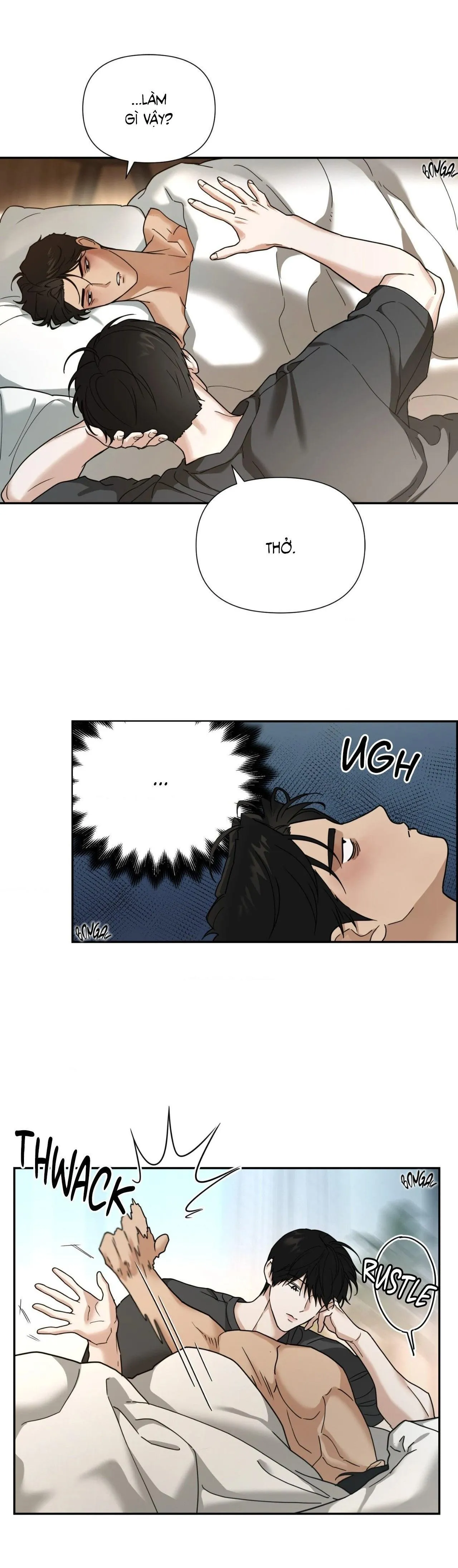 TƯ DUY NGƯỢC Chapter 14 Trang 20