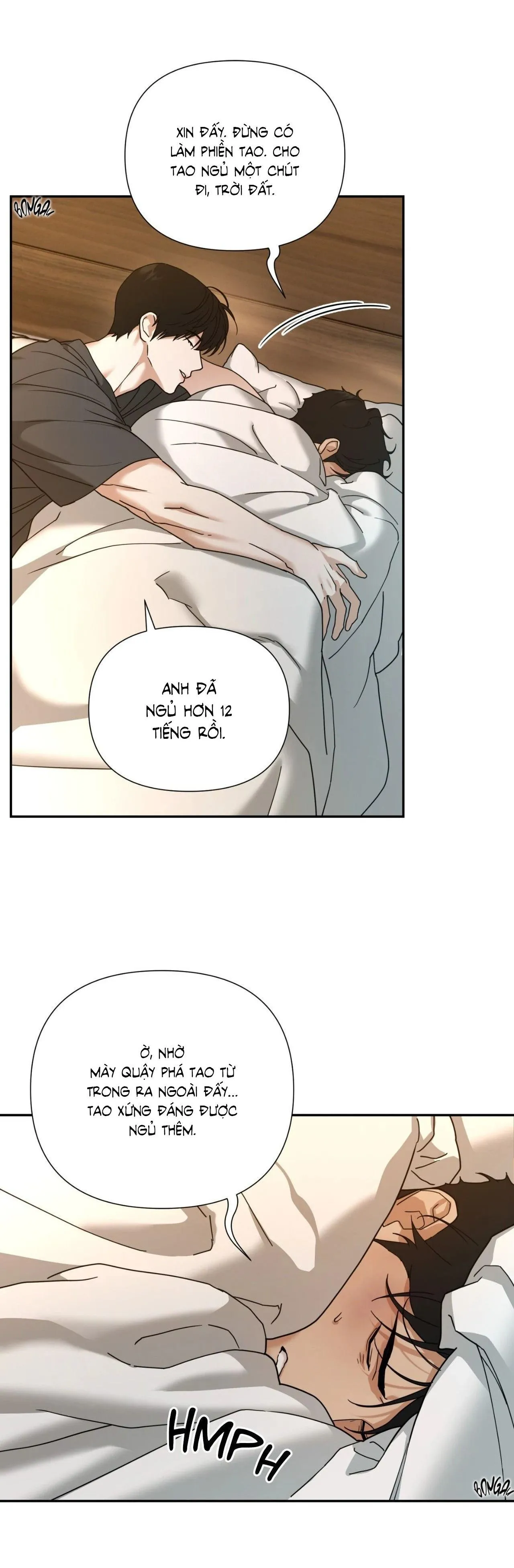 TƯ DUY NGƯỢC Chapter 14 Trang 21