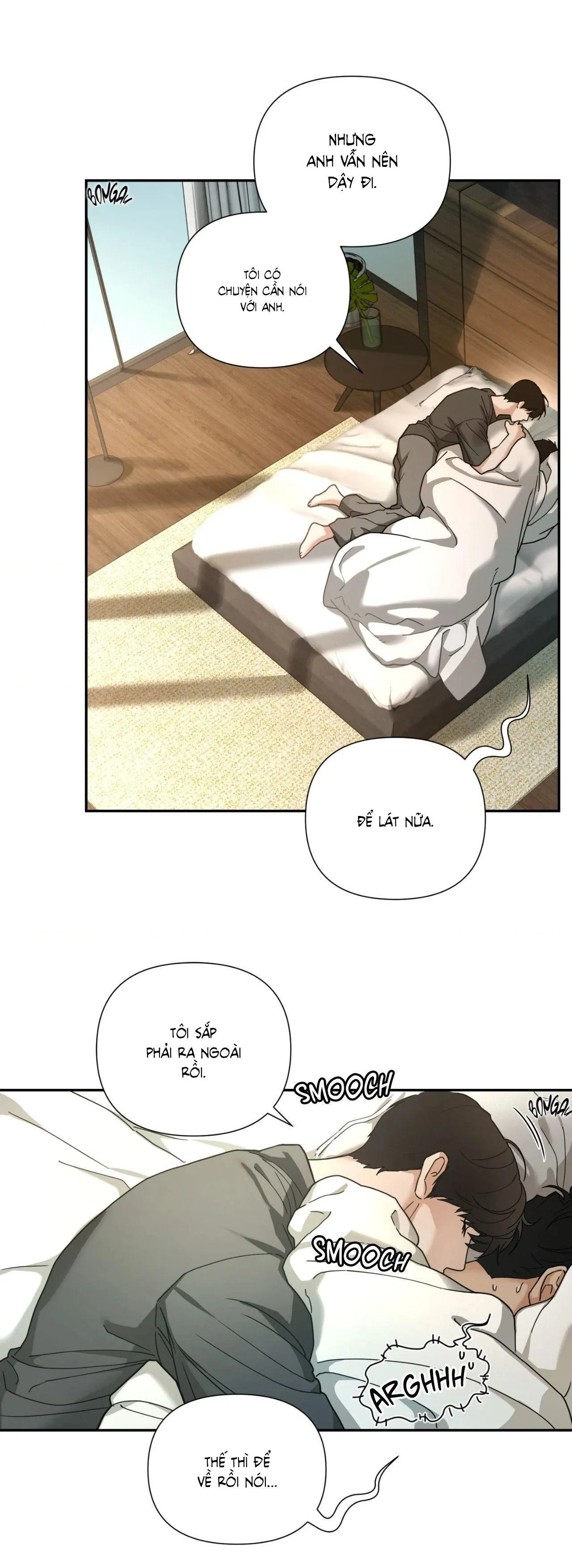 TƯ DUY NGƯỢC Chapter 14 Trang 22