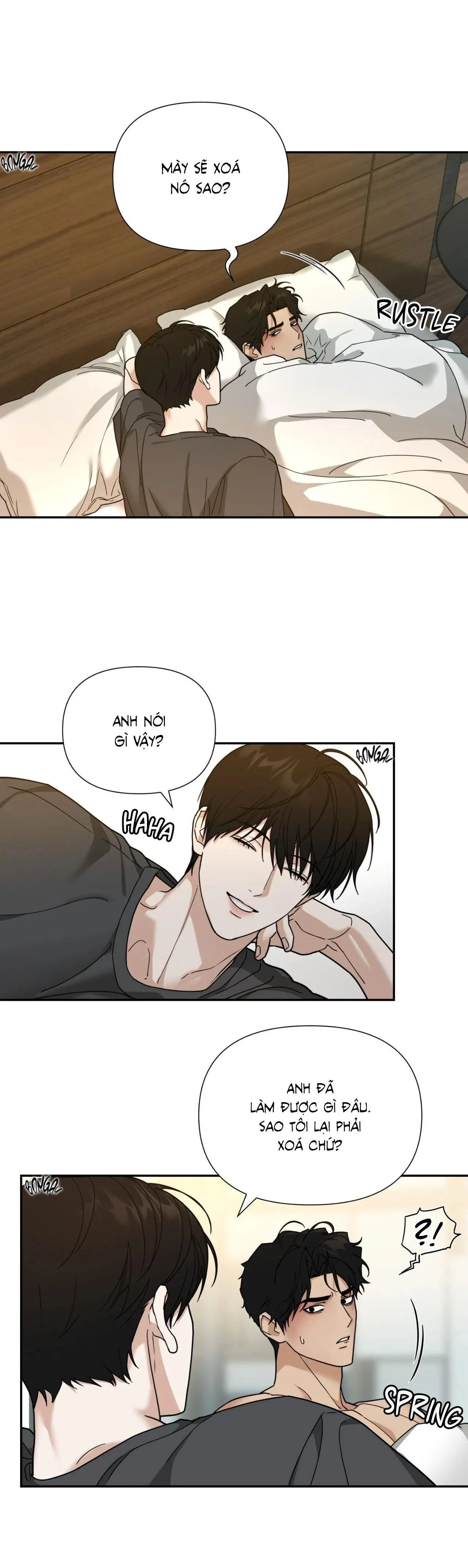 TƯ DUY NGƯỢC Chapter 14 Trang 24