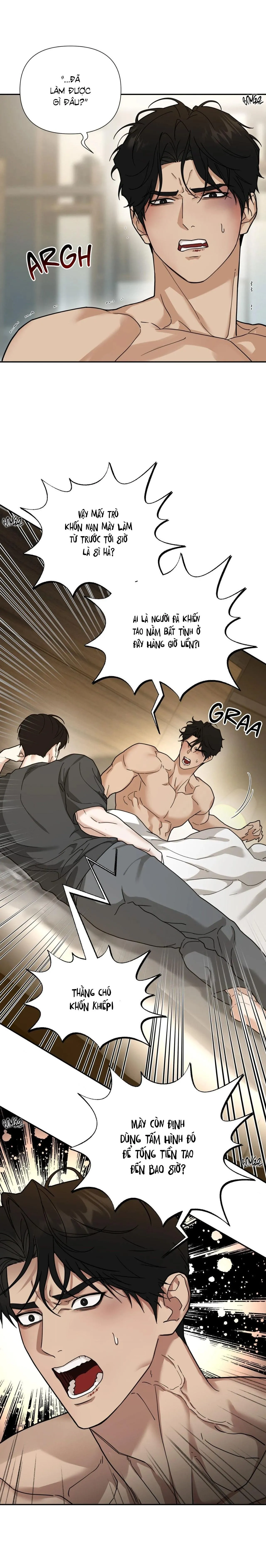 TƯ DUY NGƯỢC Chapter 14 Trang 25