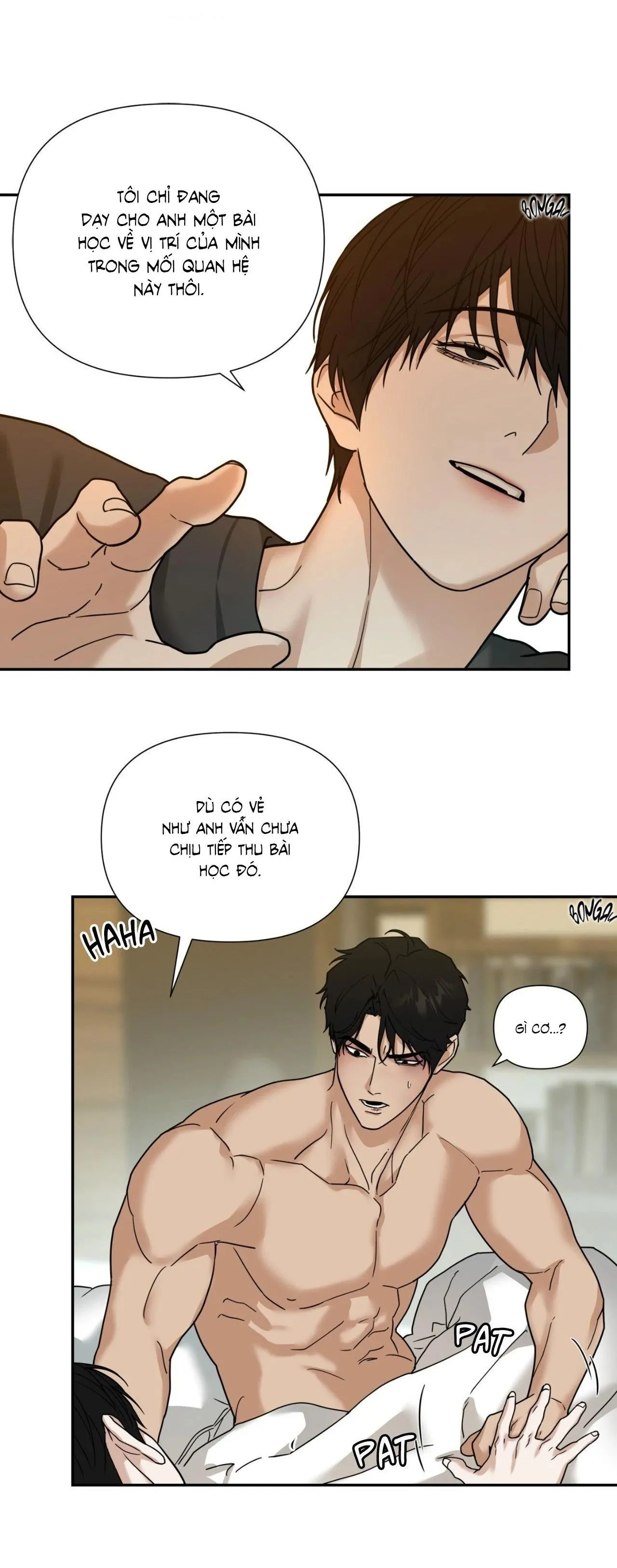 TƯ DUY NGƯỢC Chapter 14 Trang 27