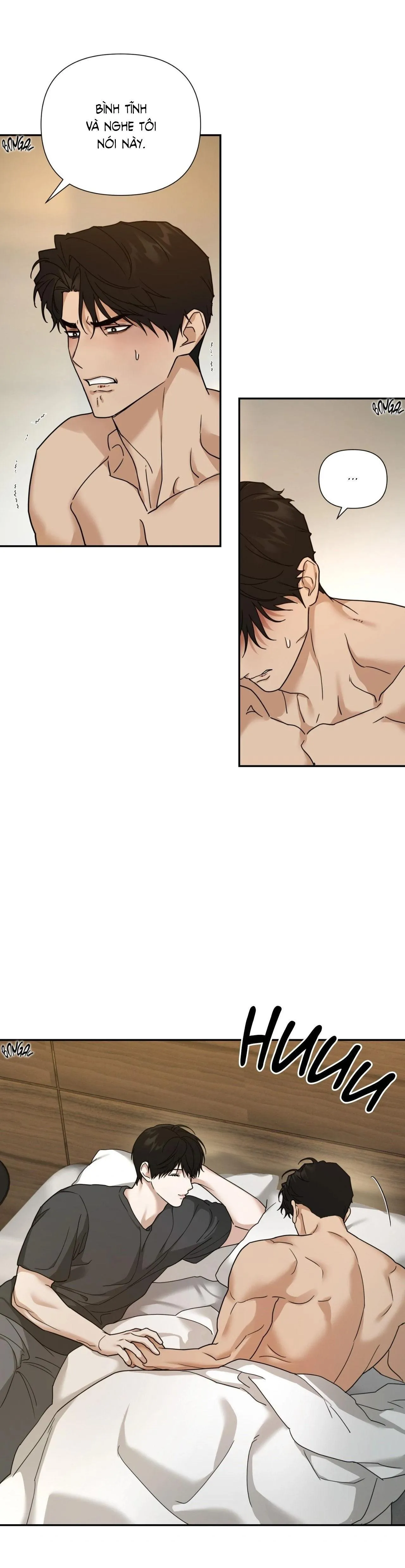 TƯ DUY NGƯỢC Chapter 14 Trang 28