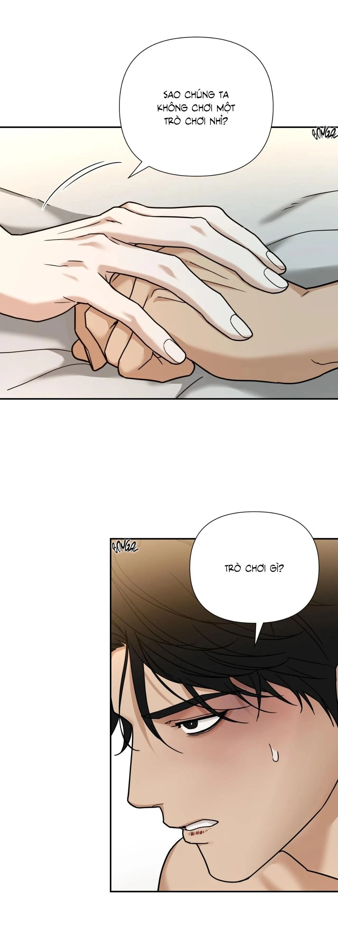 TƯ DUY NGƯỢC Chapter 14 Trang 29