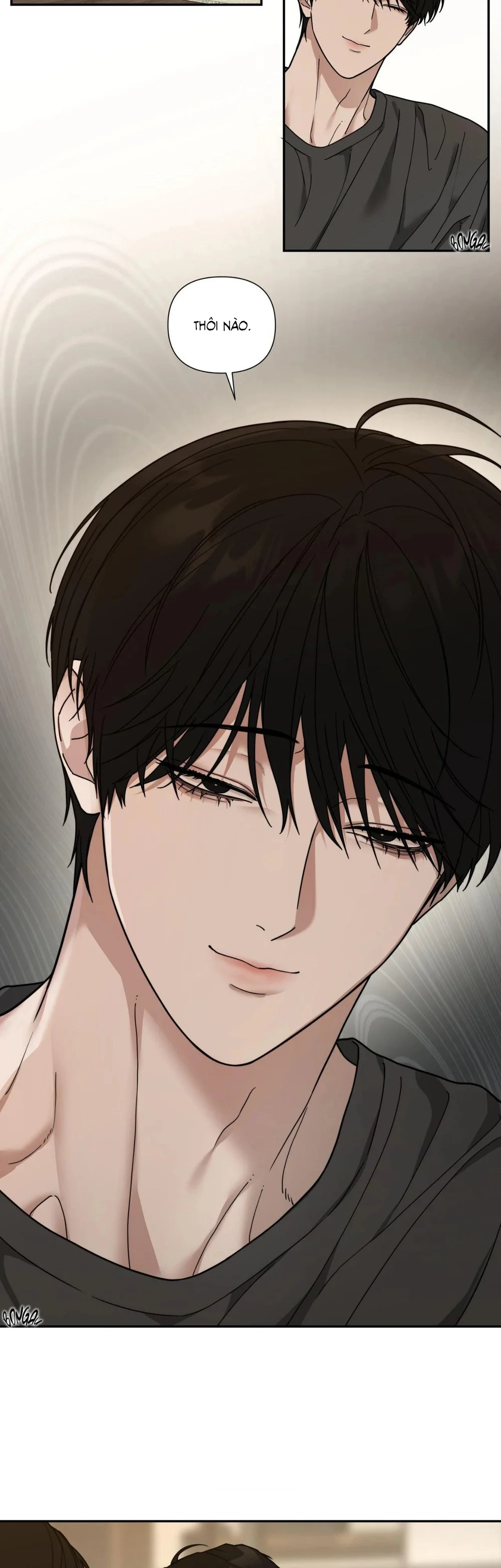 TƯ DUY NGƯỢC Chapter 15 Trang 4