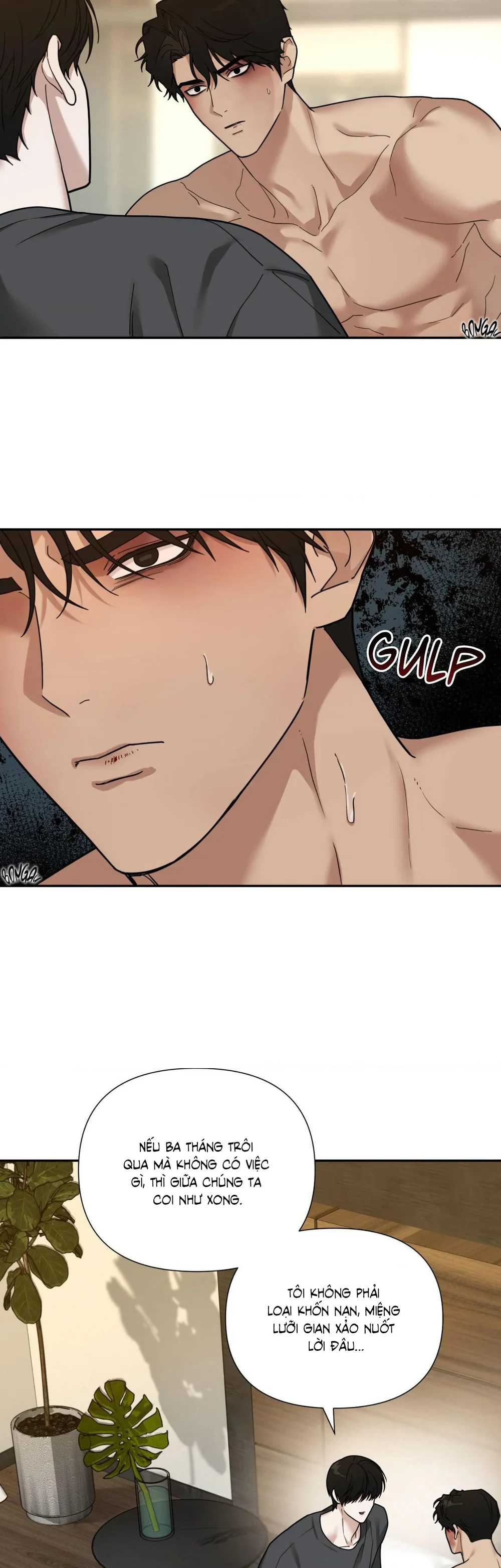 TƯ DUY NGƯỢC Chapter 15 Trang 5