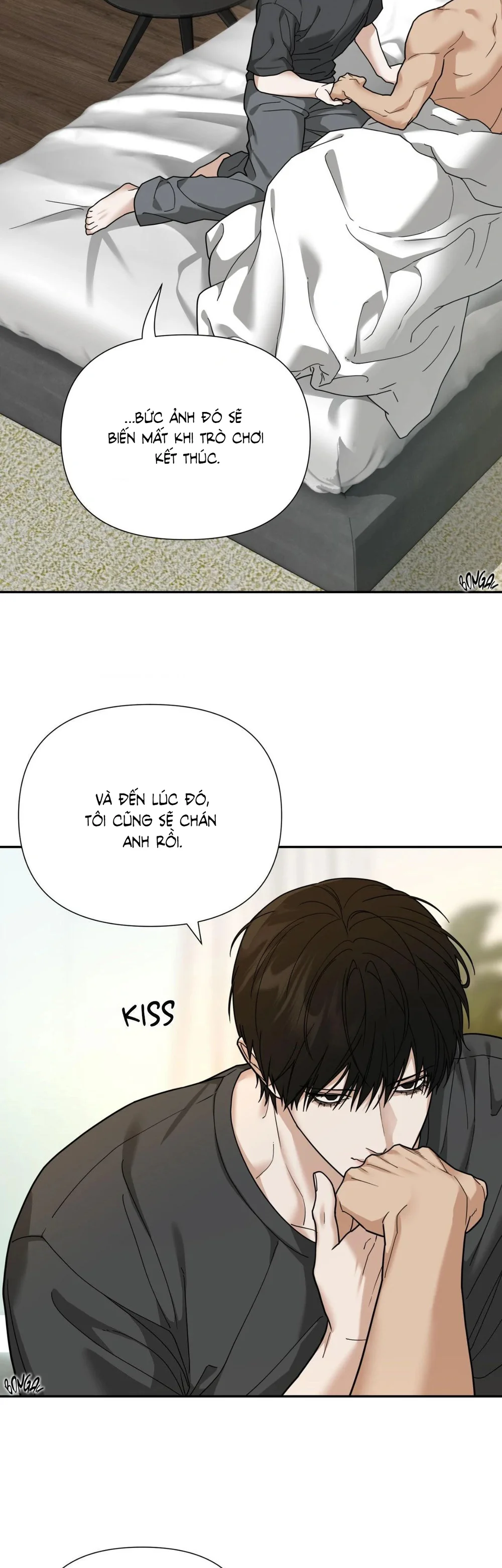 TƯ DUY NGƯỢC Chapter 15 Trang 6