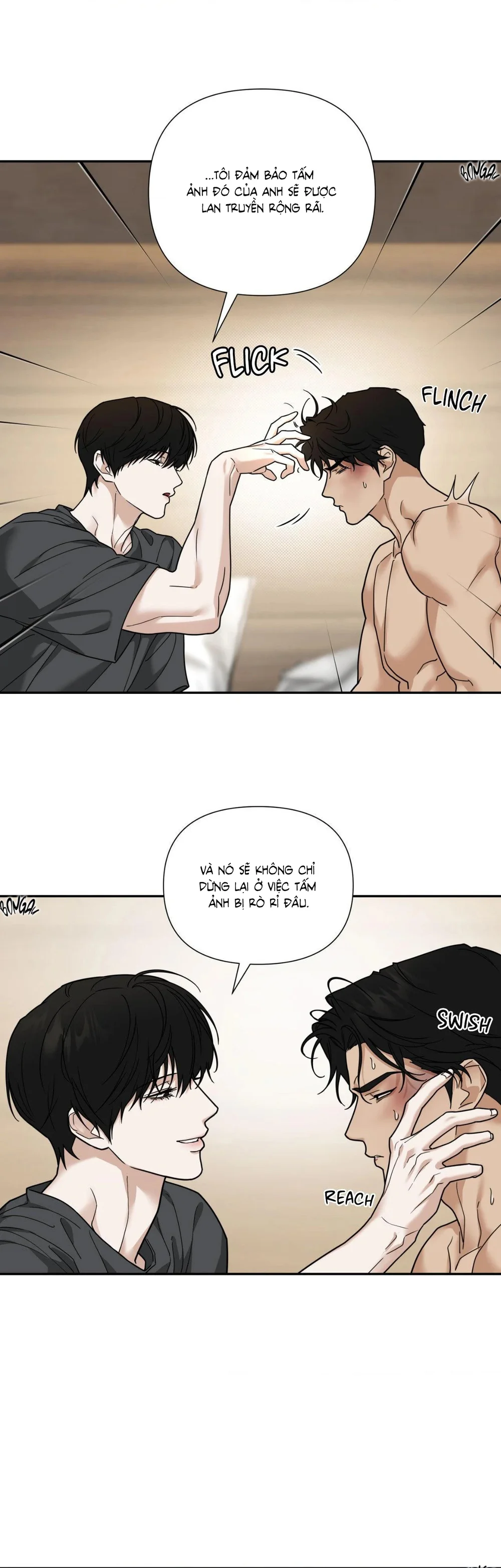 TƯ DUY NGƯỢC Chapter 15 Trang 10