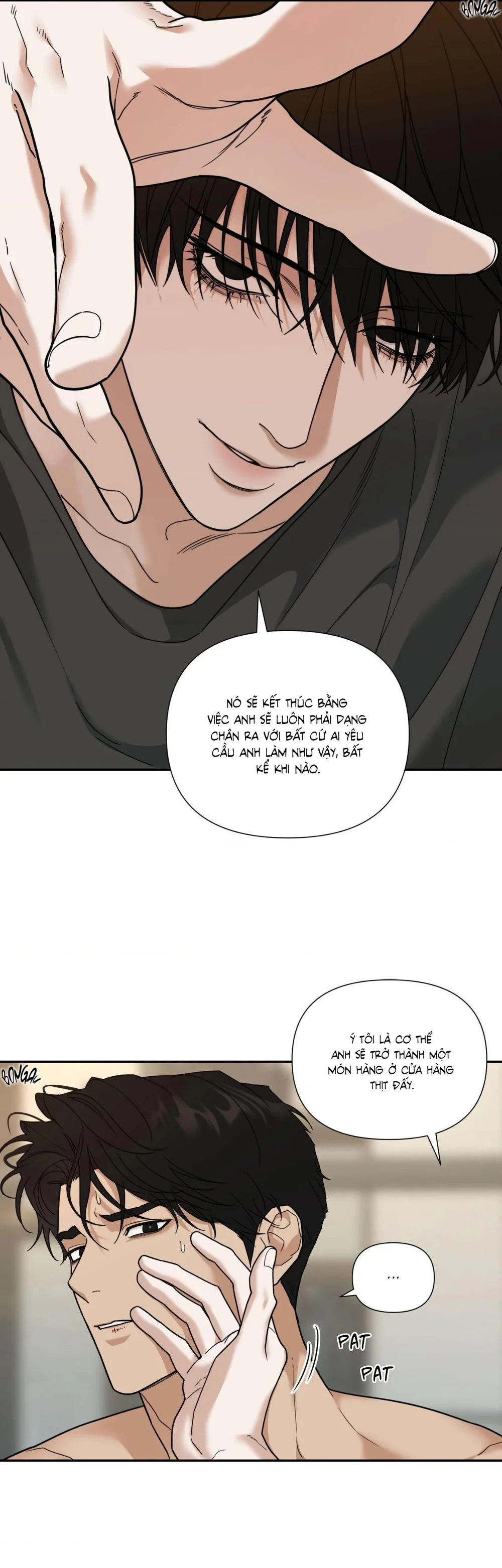 TƯ DUY NGƯỢC Chapter 15 Trang 11