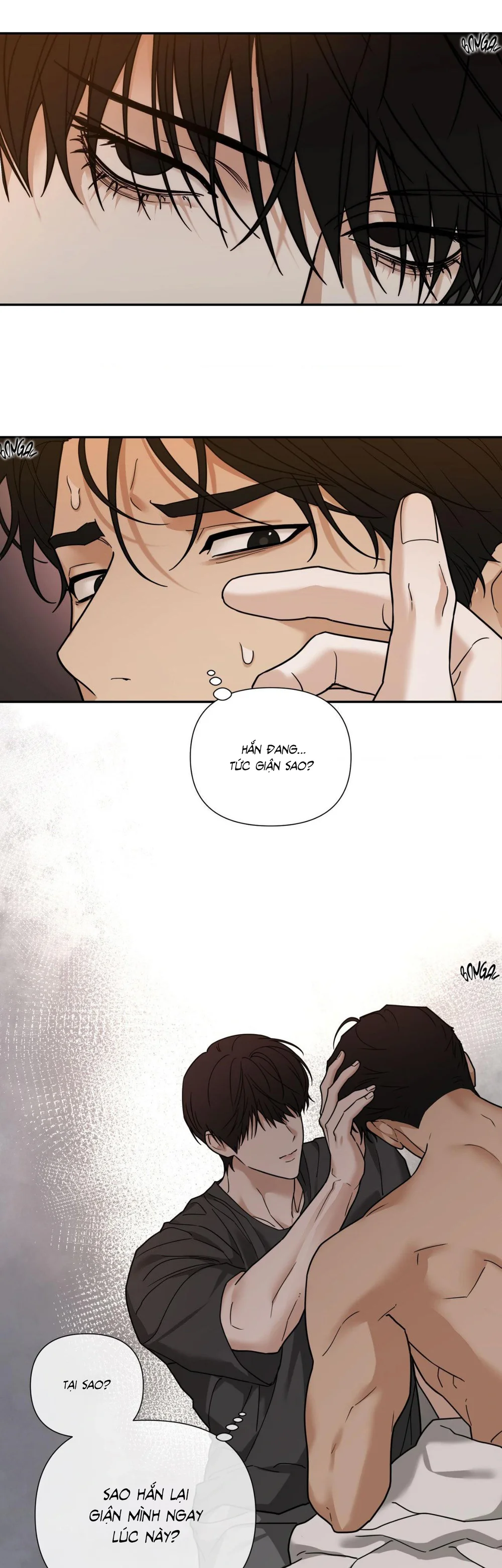 TƯ DUY NGƯỢC Chapter 15 Trang 12