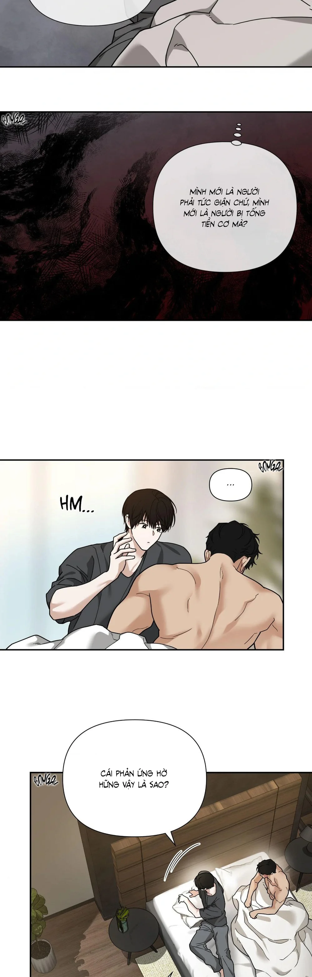 TƯ DUY NGƯỢC Chapter 15 Trang 13