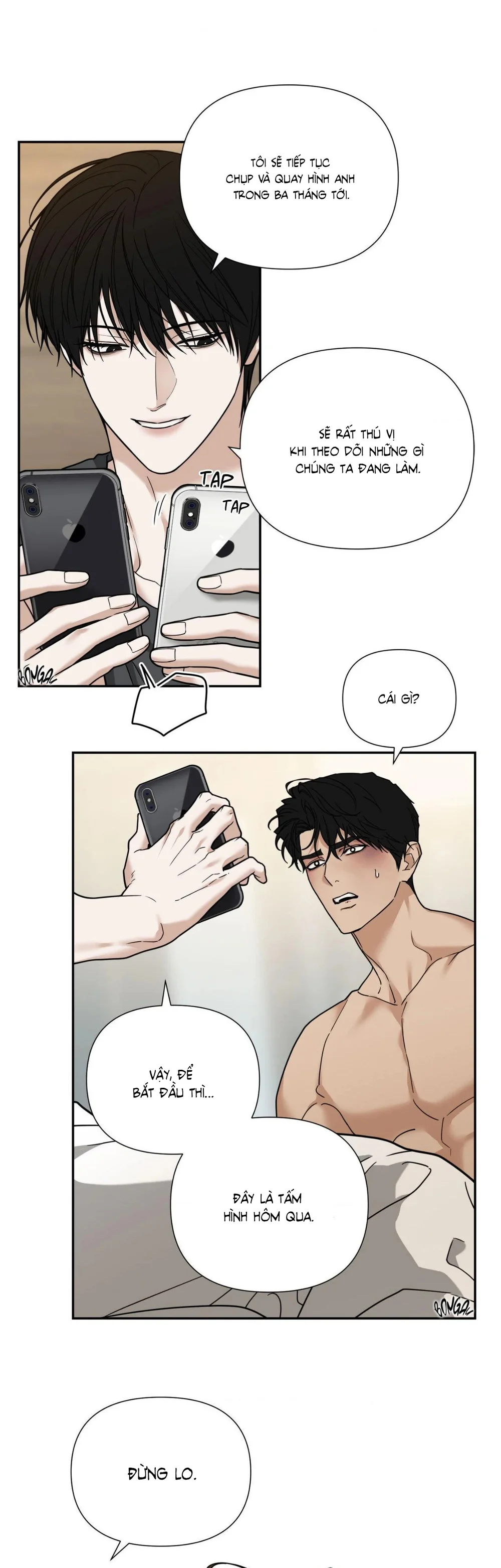 TƯ DUY NGƯỢC Chapter 15 Trang 15