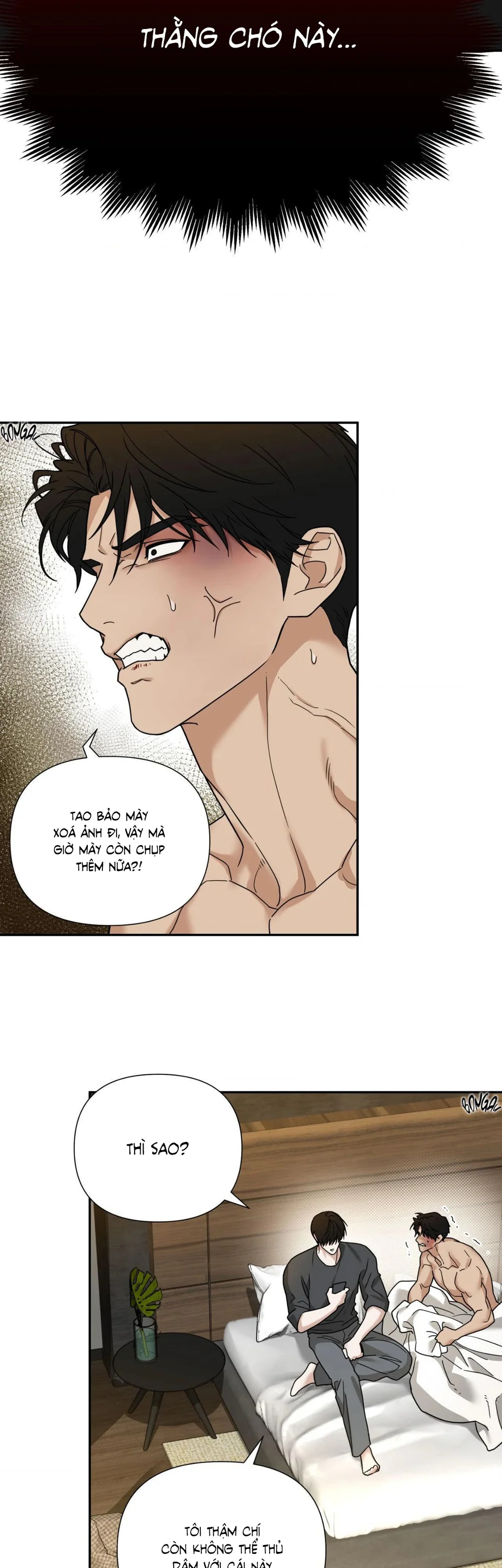 TƯ DUY NGƯỢC Chapter 15 Trang 18