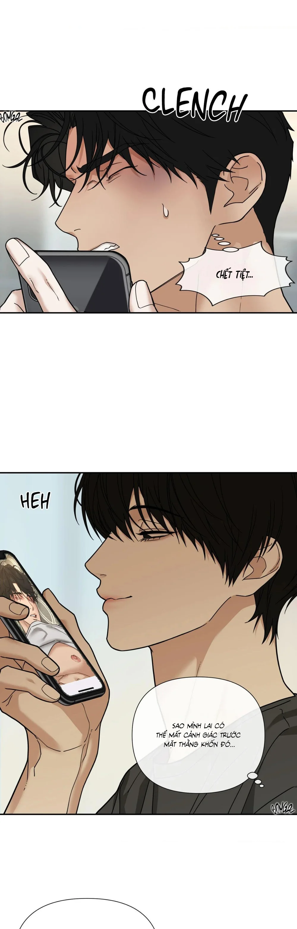 TƯ DUY NGƯỢC Chapter 15 Trang 20