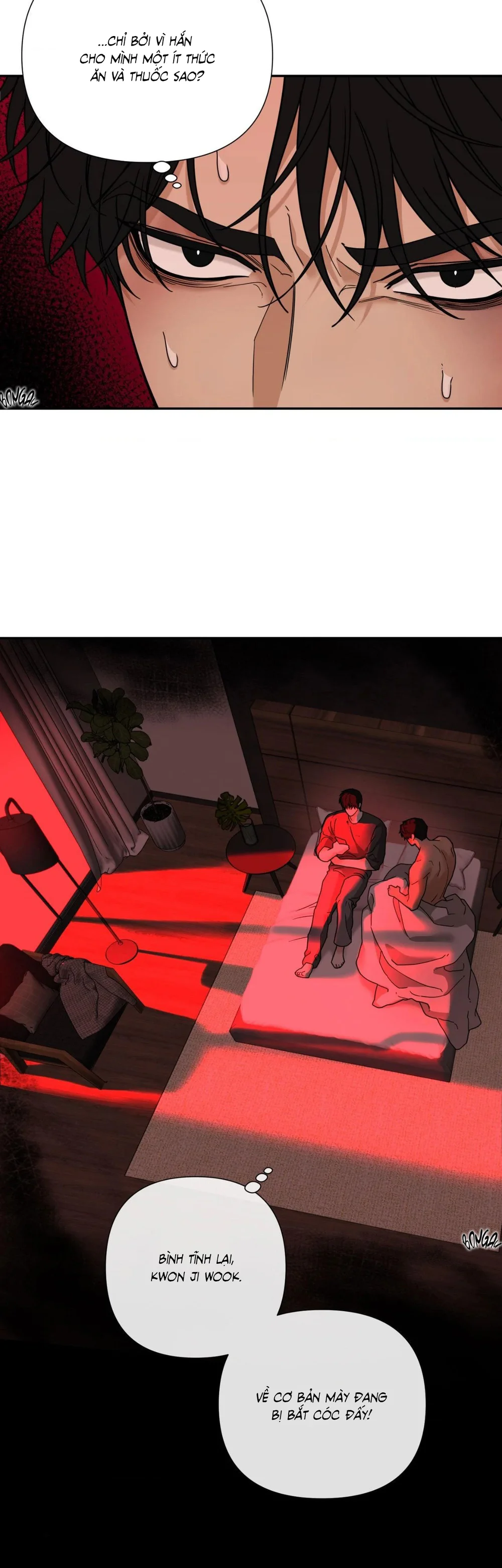 TƯ DUY NGƯỢC Chapter 15 Trang 21