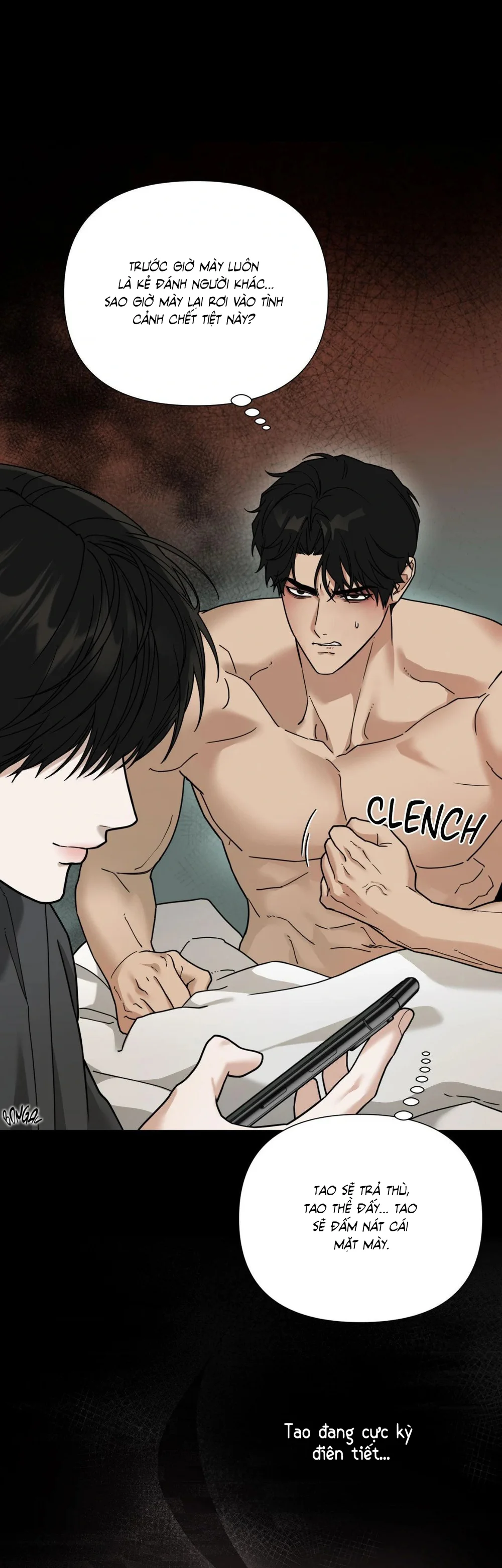 TƯ DUY NGƯỢC Chapter 15 Trang 22