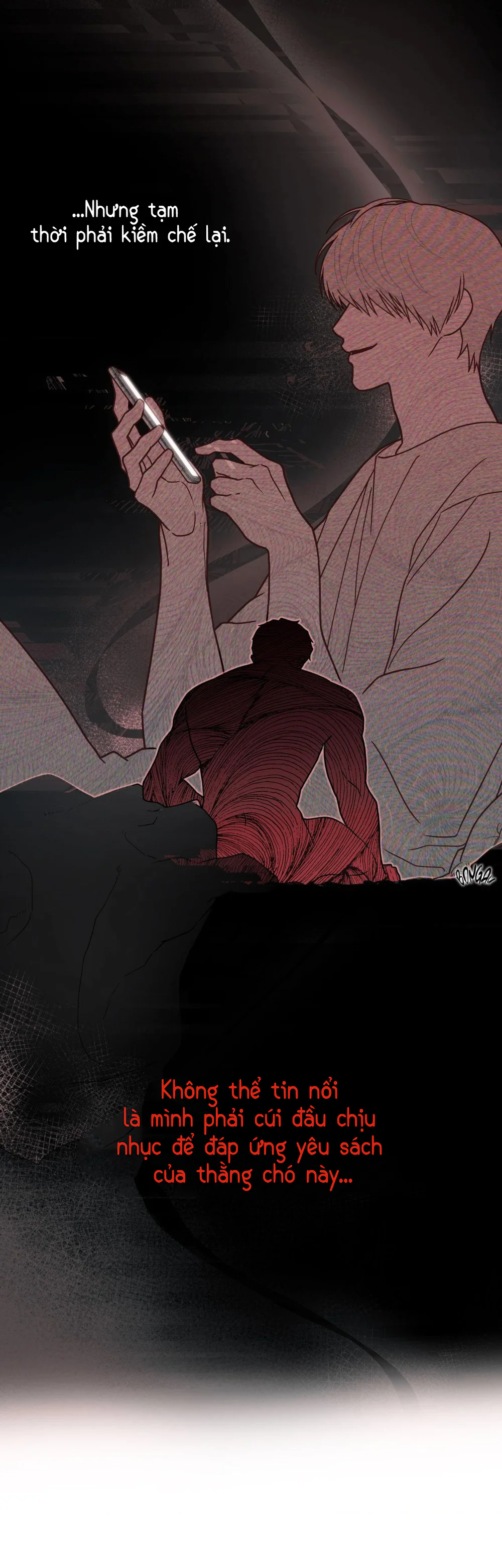 TƯ DUY NGƯỢC Chapter 15 Trang 23