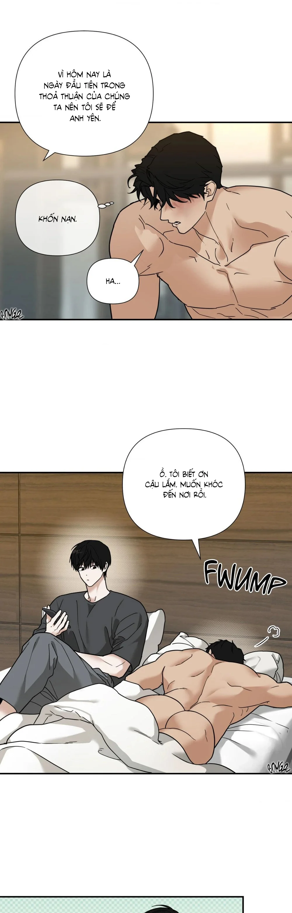 TƯ DUY NGƯỢC Chapter 15 Trang 24