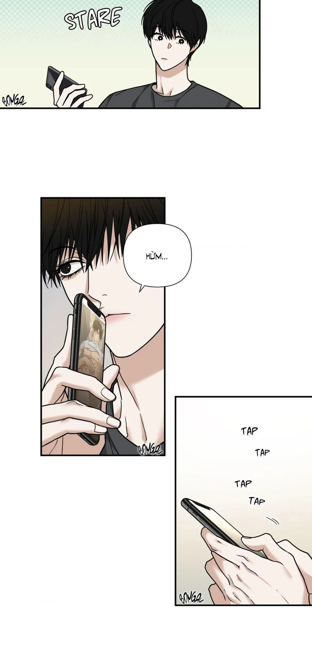 TƯ DUY NGƯỢC Chapter 15 Trang 25