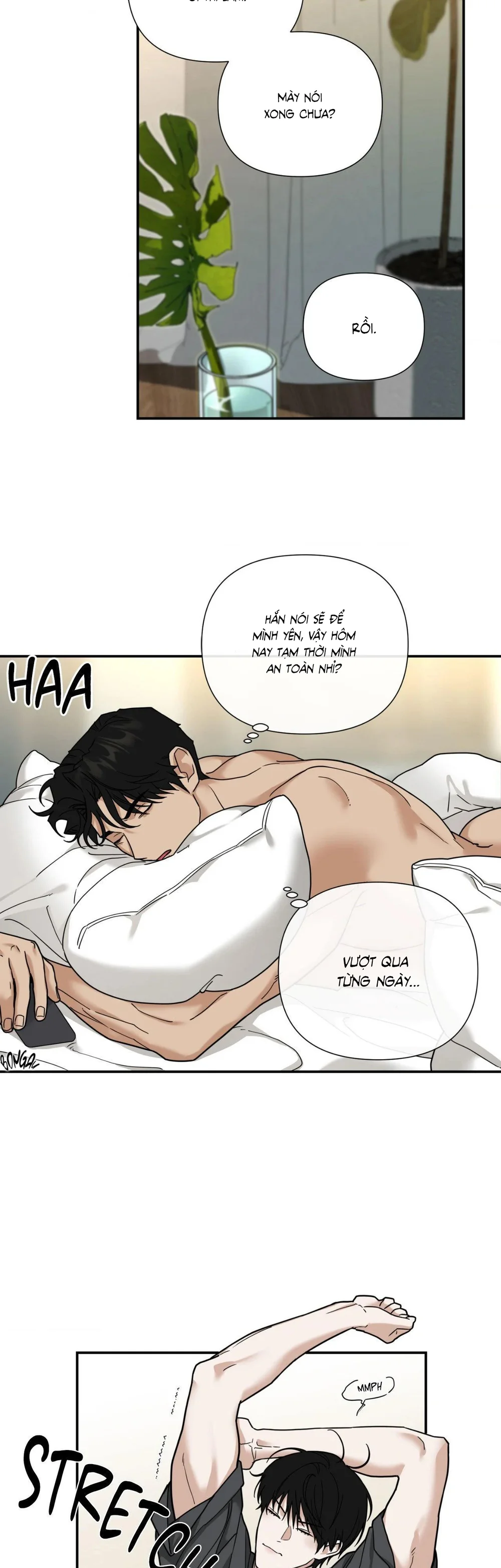 TƯ DUY NGƯỢC Chapter 15 Trang 29