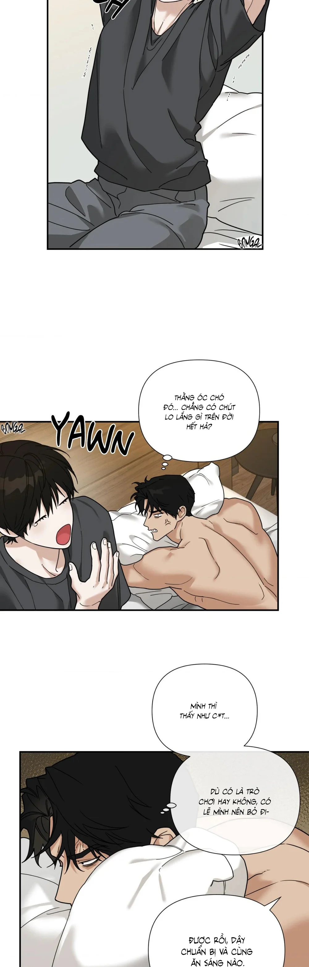 TƯ DUY NGƯỢC Chapter 15 Trang 30