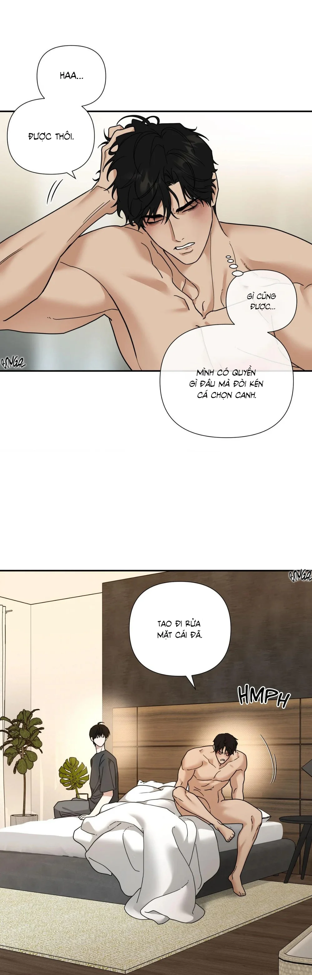 TƯ DUY NGƯỢC Chapter 15 Trang 32