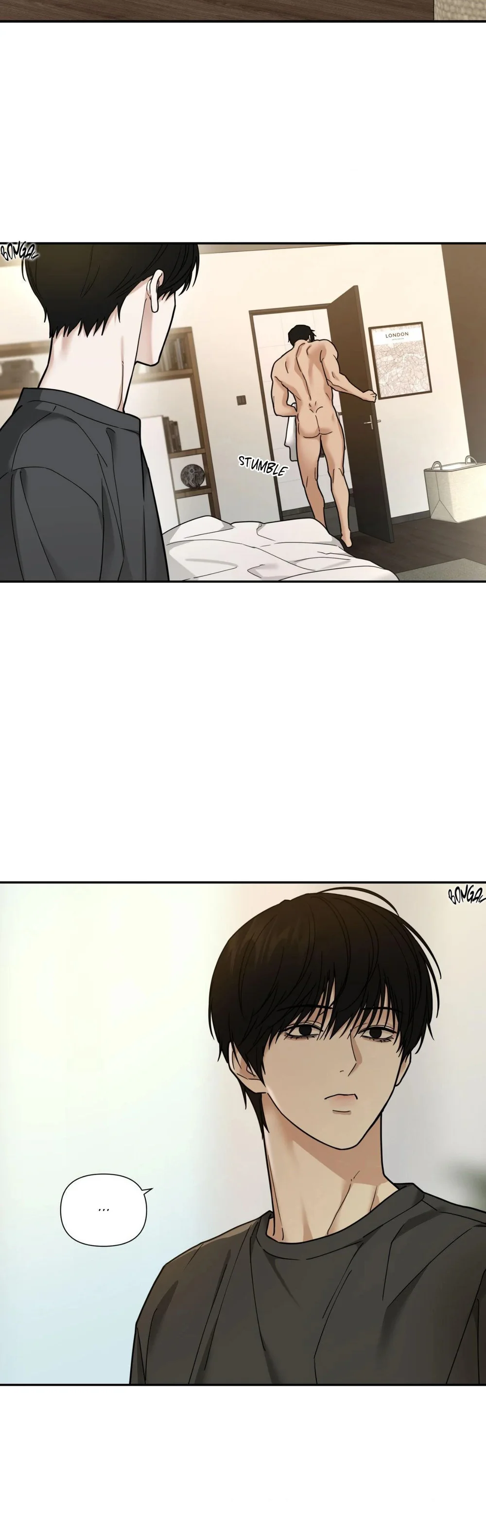 TƯ DUY NGƯỢC Chapter 15 Trang 33