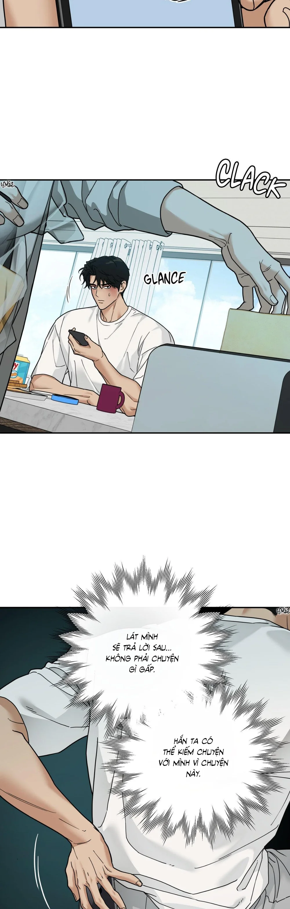 TƯ DUY NGƯỢC Chapter 16 Trang 6