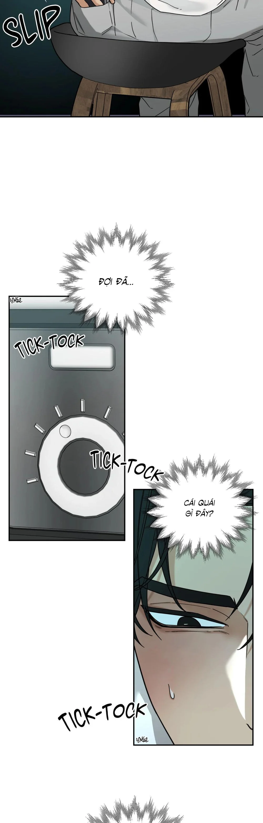 TƯ DUY NGƯỢC Chapter 16 Trang 7
