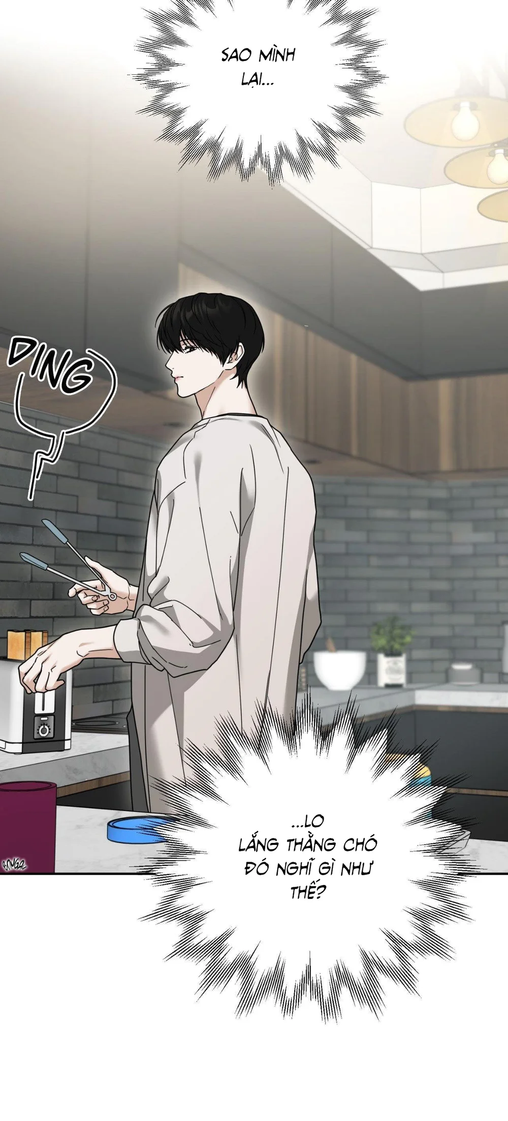 TƯ DUY NGƯỢC Chapter 16 Trang 8