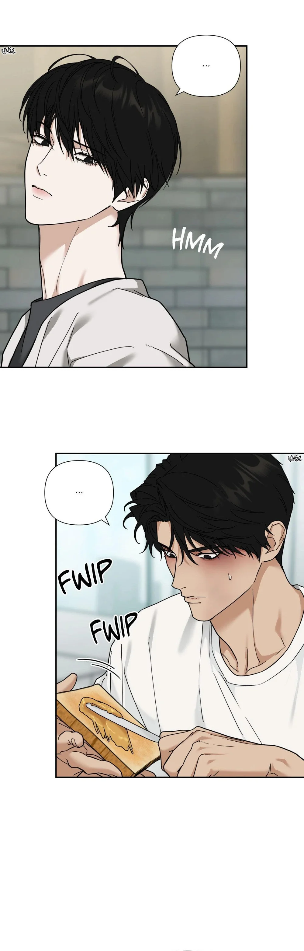 TƯ DUY NGƯỢC Chapter 16 Trang 10