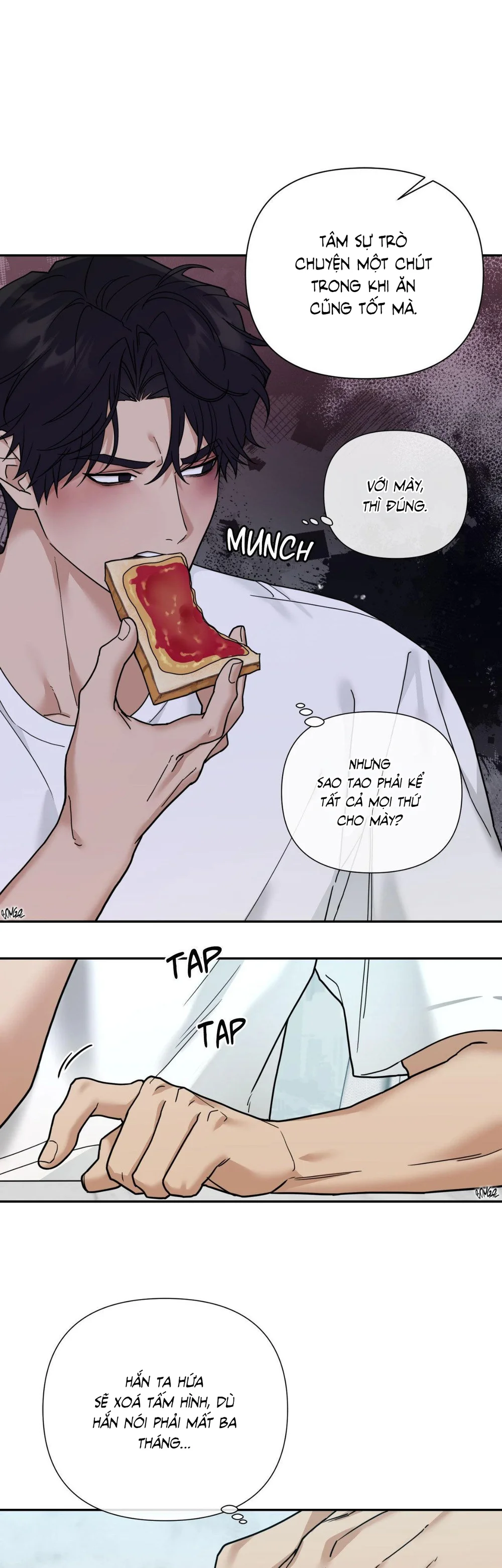 TƯ DUY NGƯỢC Chapter 16 Trang 18