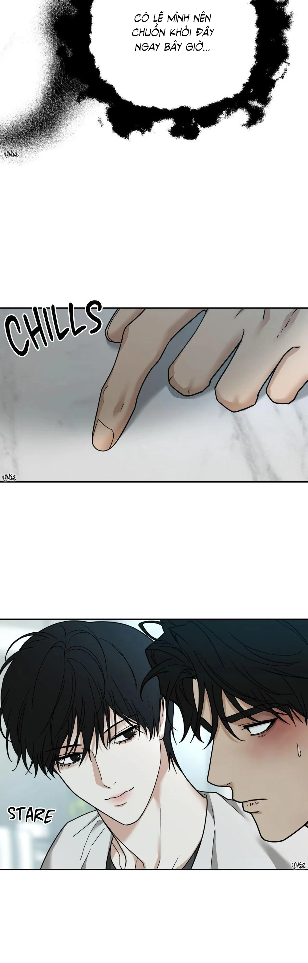 TƯ DUY NGƯỢC Chapter 16 Trang 20