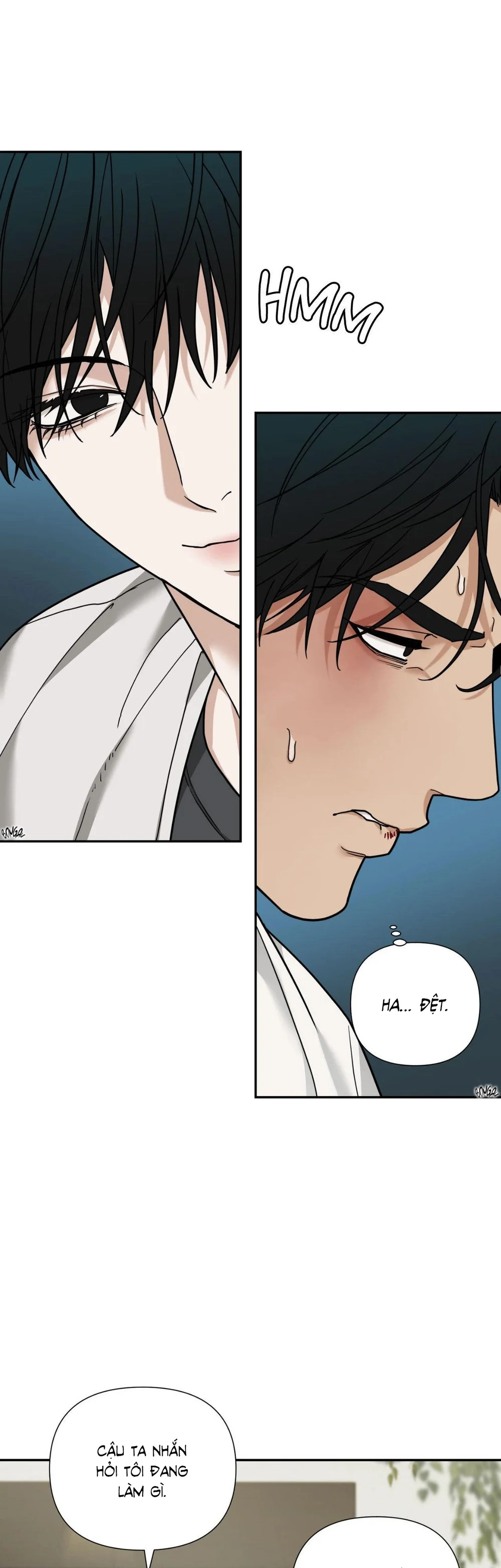 TƯ DUY NGƯỢC Chapter 16 Trang 21