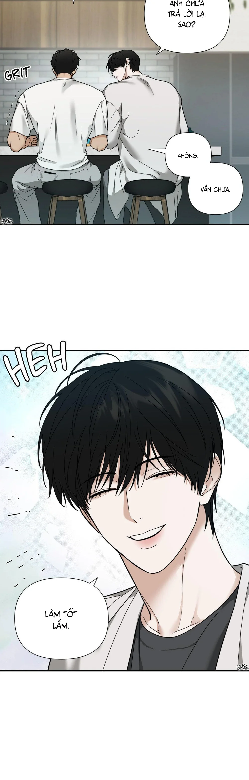 TƯ DUY NGƯỢC Chapter 16 Trang 22