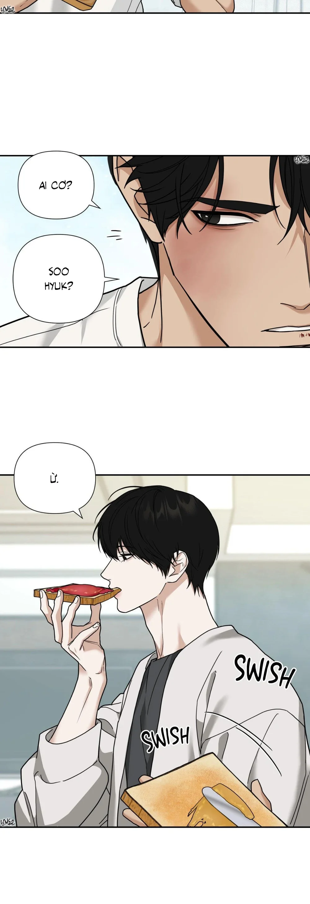 TƯ DUY NGƯỢC Chapter 16 Trang 24