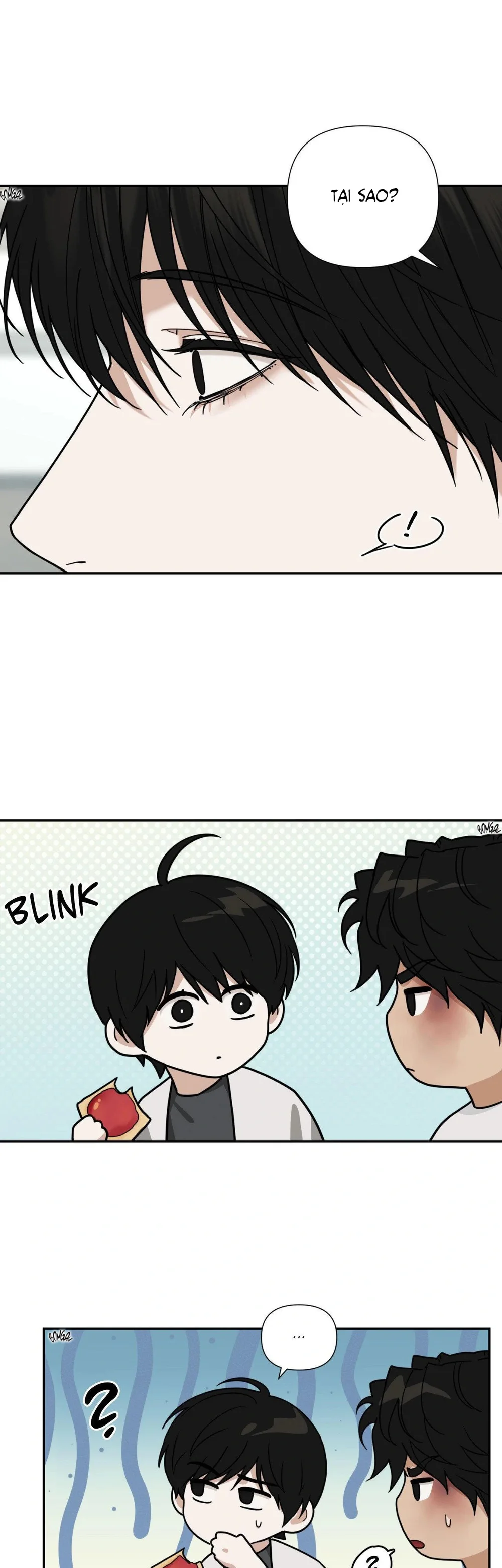 TƯ DUY NGƯỢC Chapter 16 Trang 25