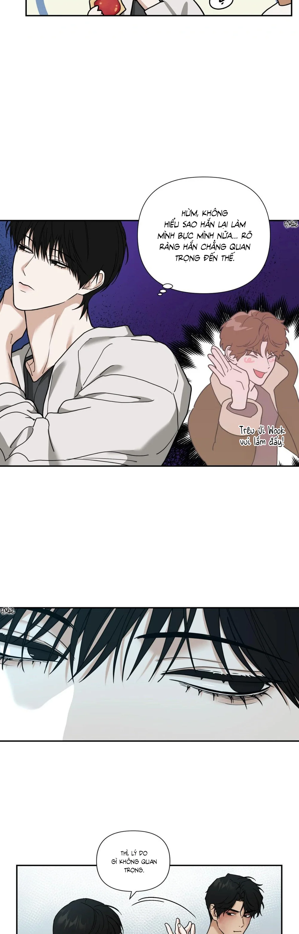 TƯ DUY NGƯỢC Chapter 16 Trang 26