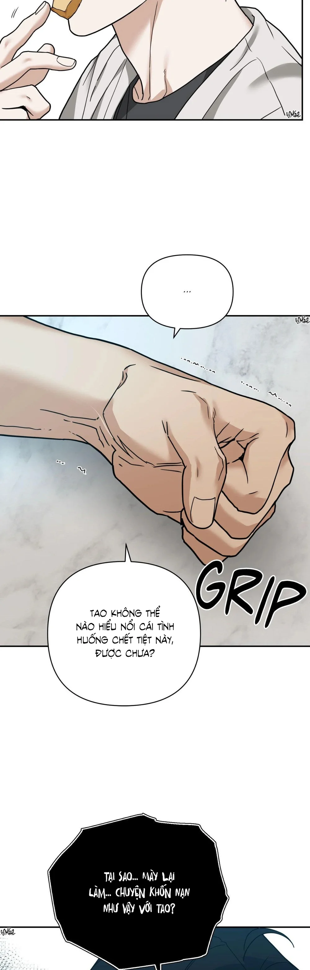 TƯ DUY NGƯỢC Chapter 16 Trang 29