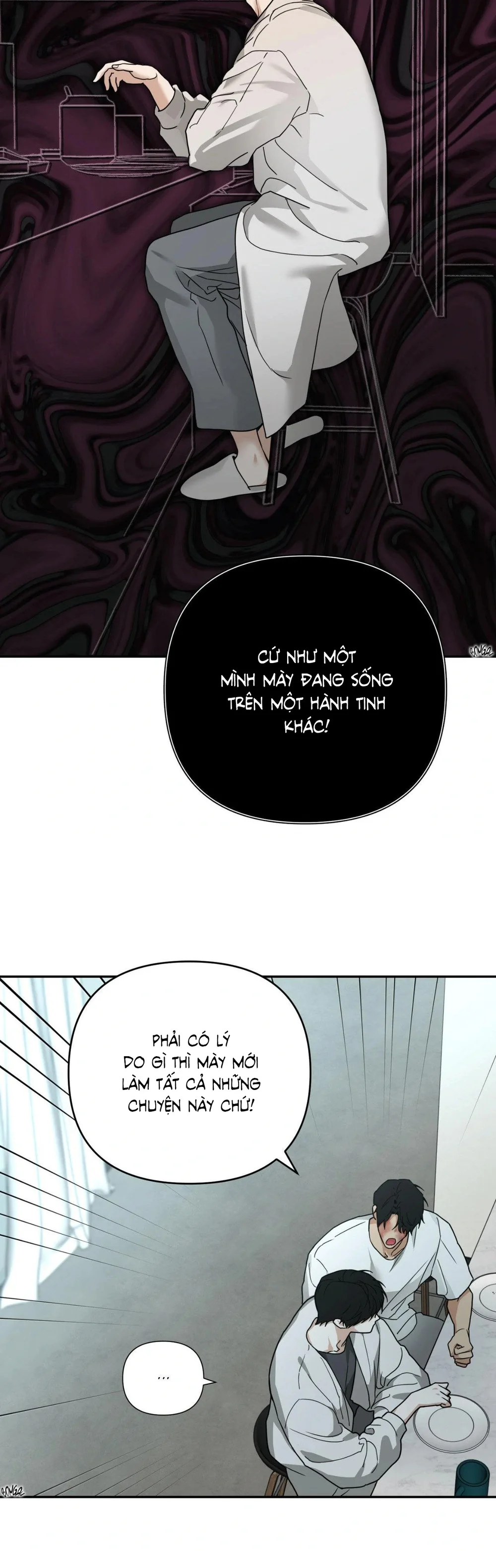 TƯ DUY NGƯỢC Chapter 16 Trang 31