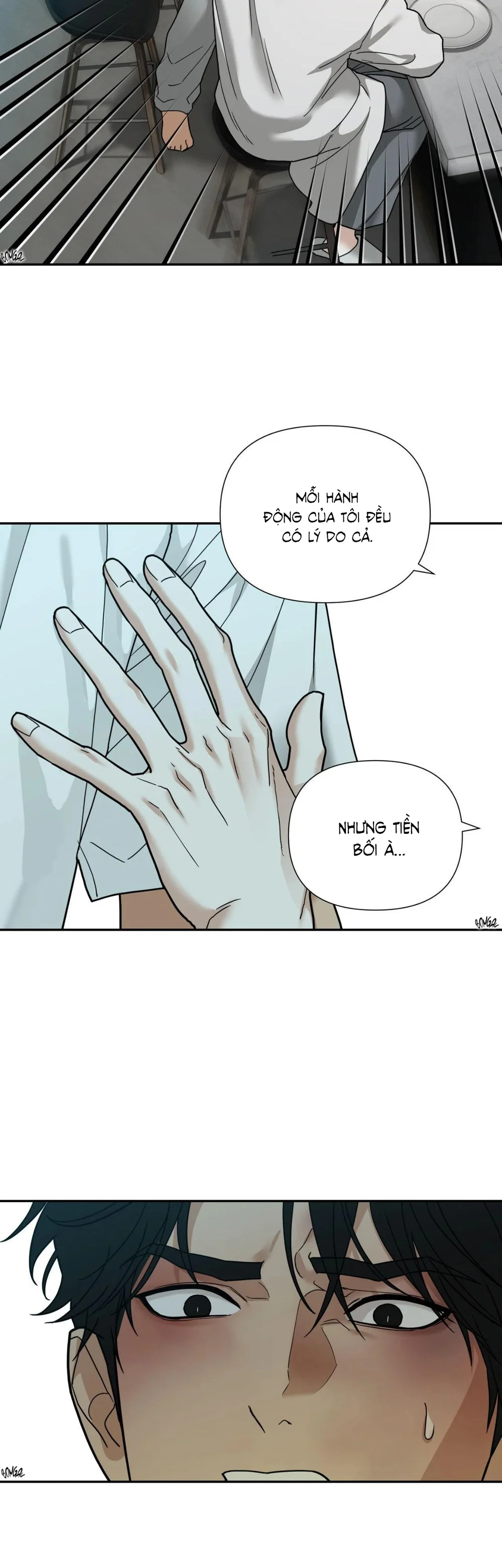 TƯ DUY NGƯỢC Chapter 16 Trang 33