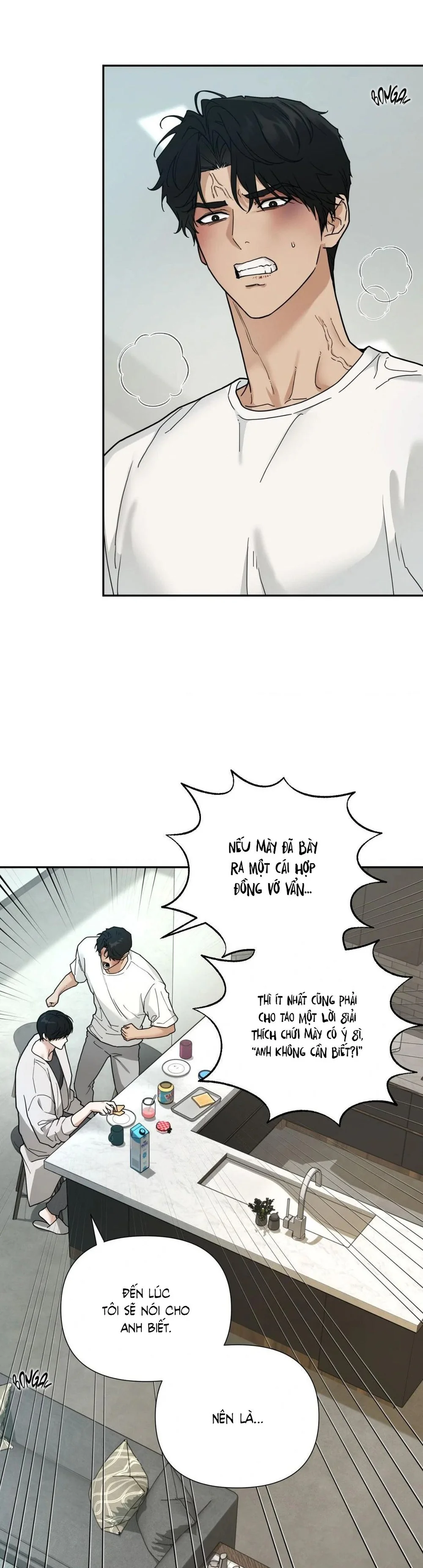 TƯ DUY NGƯỢC Chapter 17 Trang 3