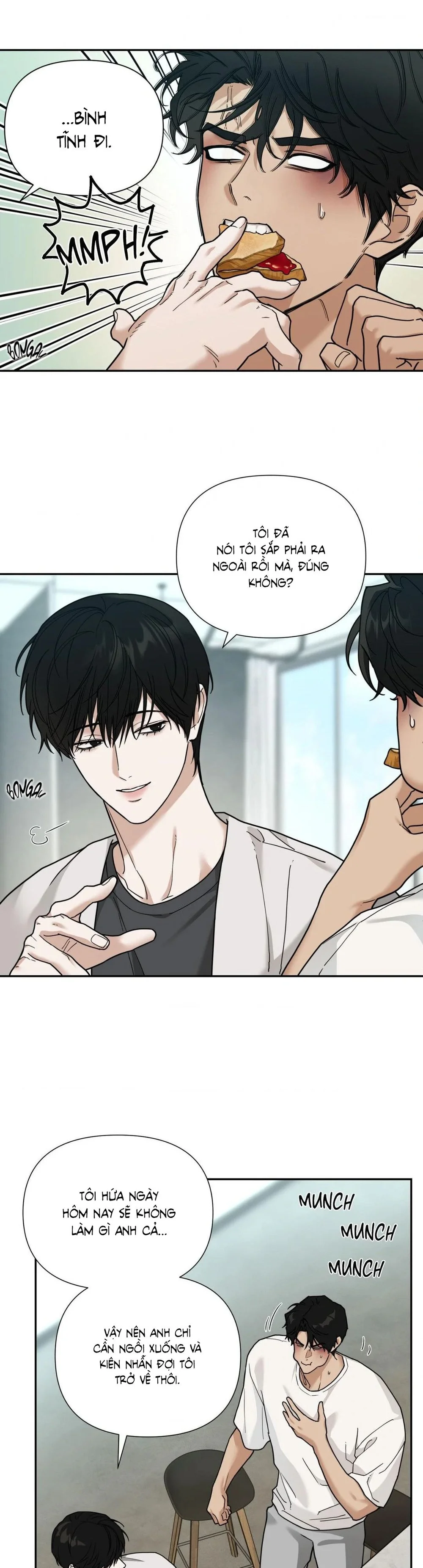 TƯ DUY NGƯỢC Chapter 17 Trang 5