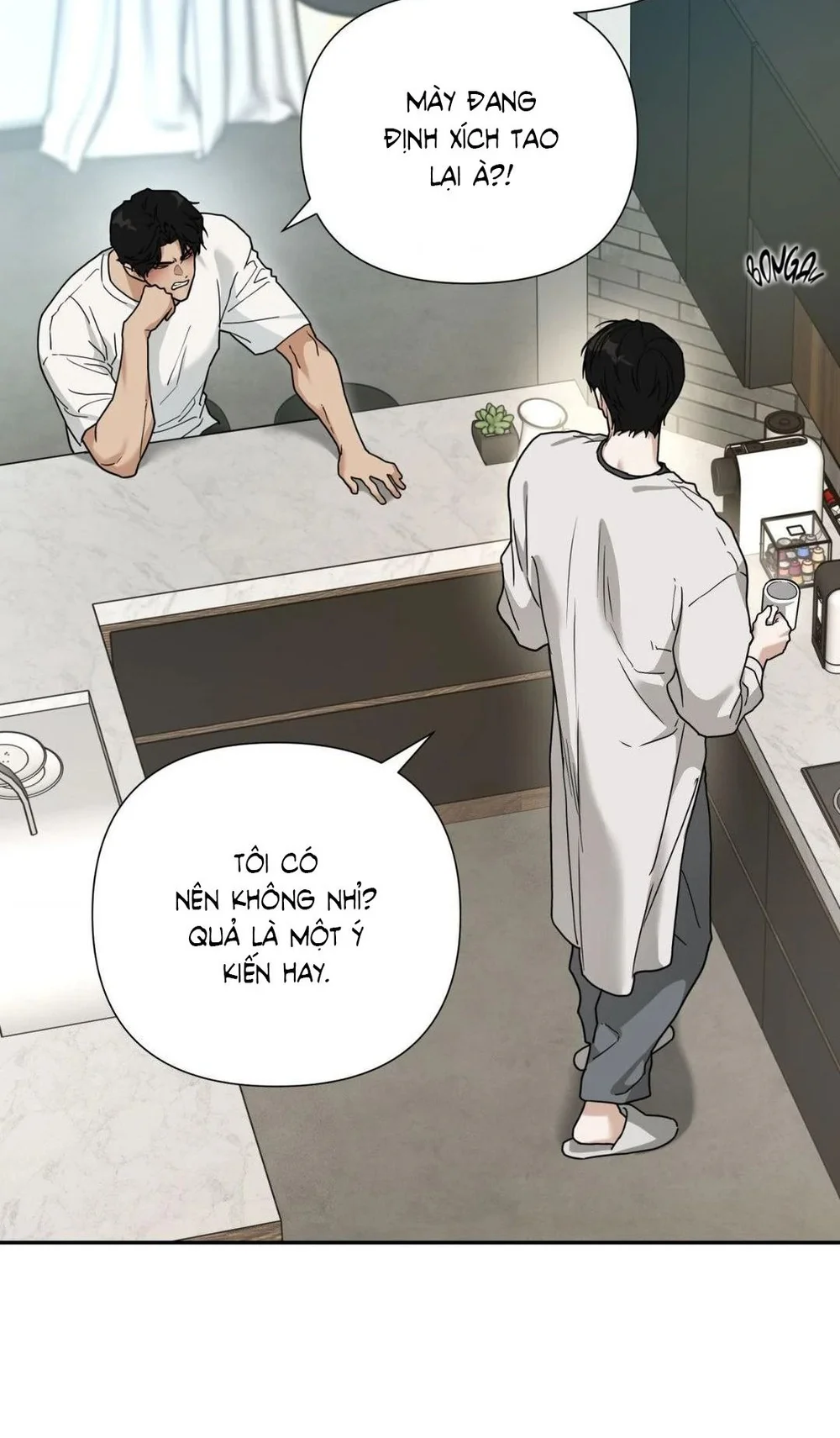 TƯ DUY NGƯỢC Chapter 17 Trang 8