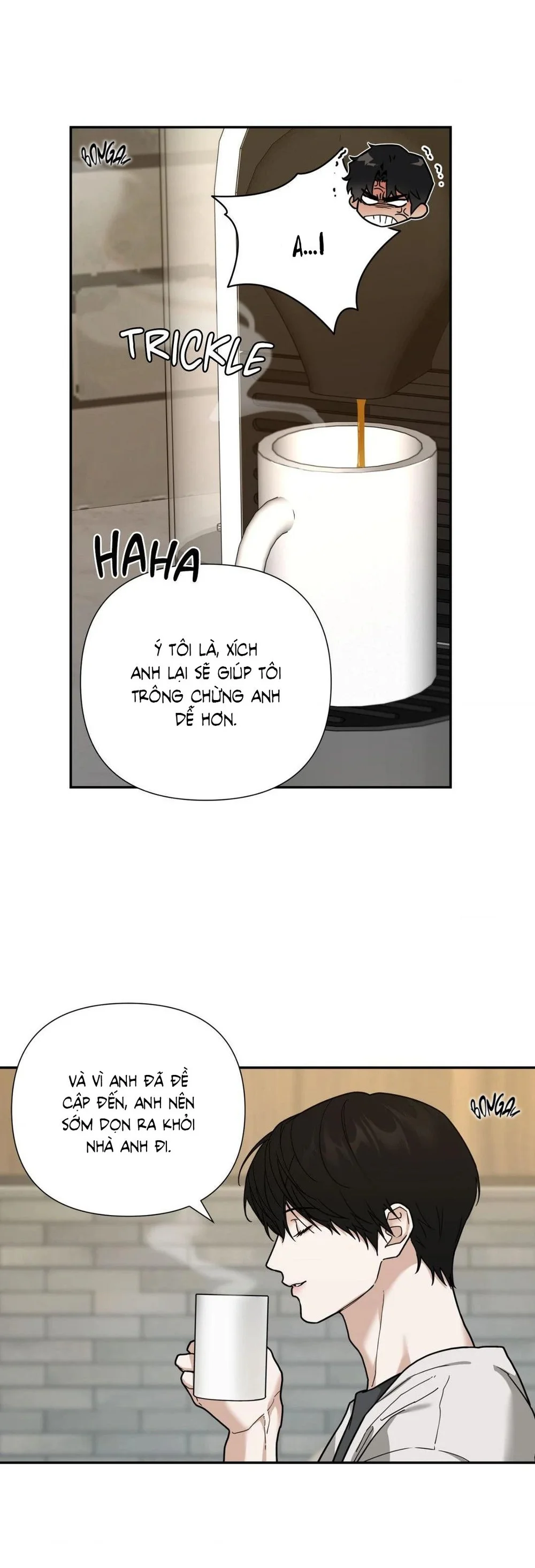 TƯ DUY NGƯỢC Chapter 17 Trang 9