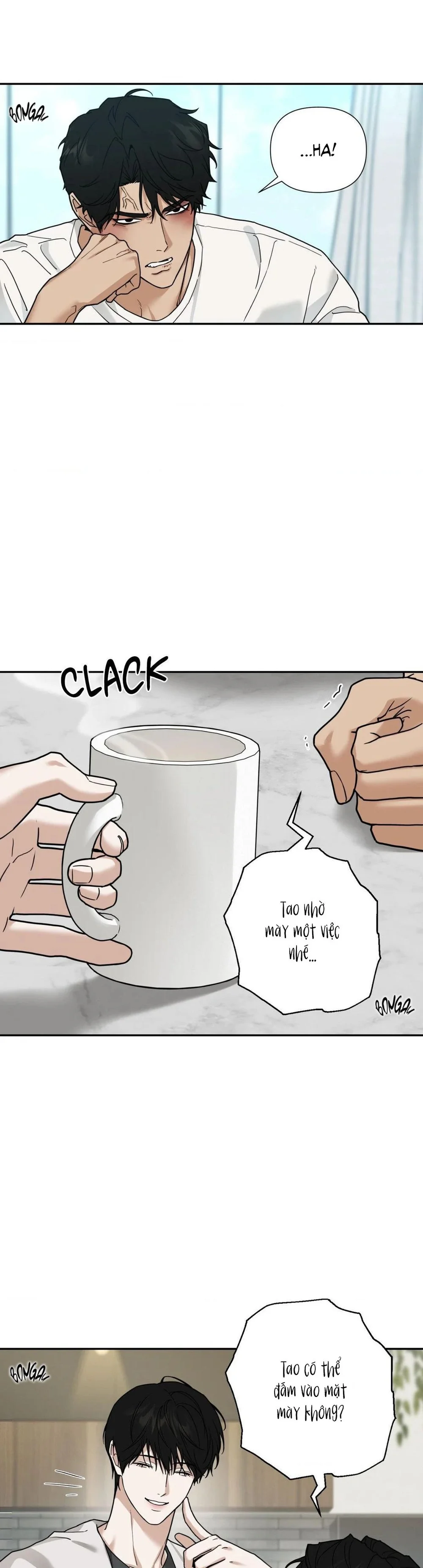 TƯ DUY NGƯỢC Chapter 17 Trang 10