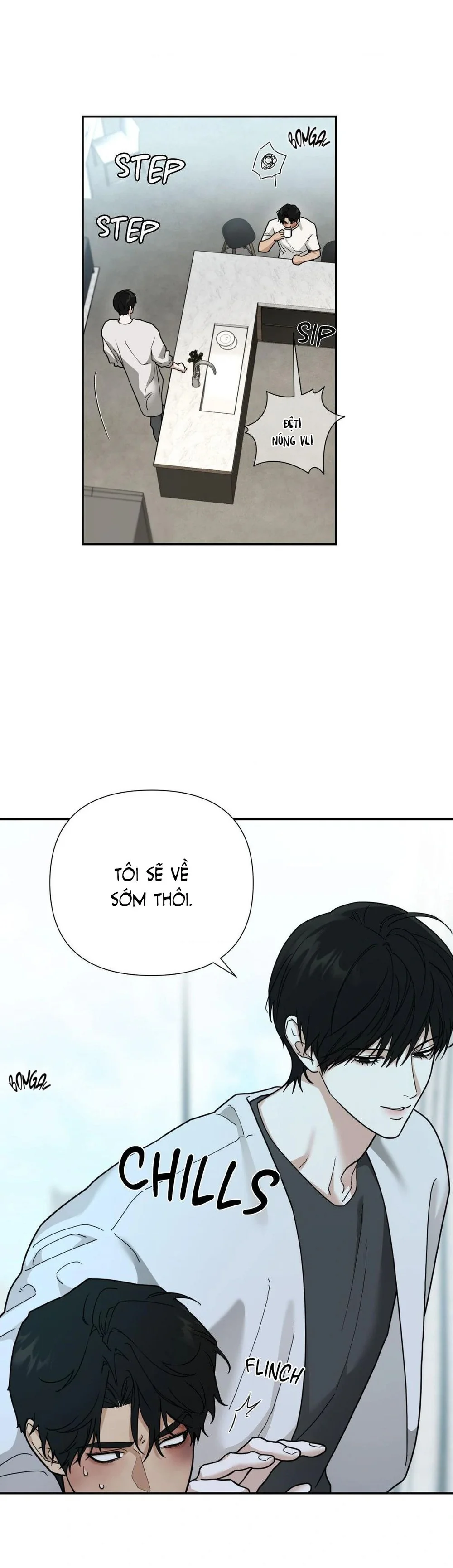 TƯ DUY NGƯỢC Chapter 17 Trang 12