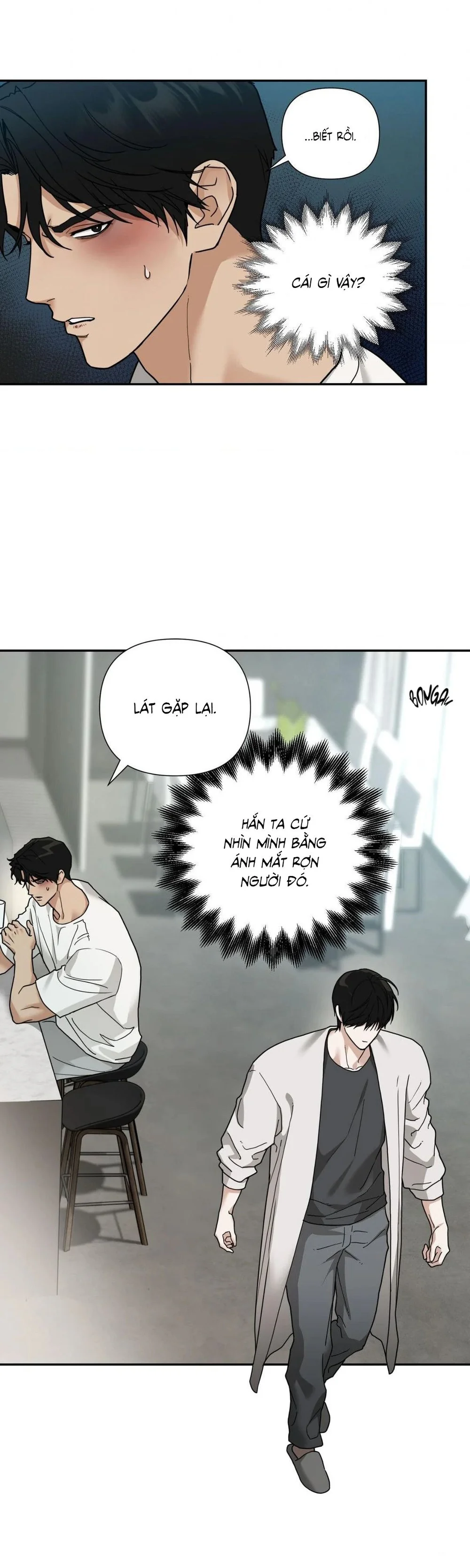 TƯ DUY NGƯỢC Chapter 17 Trang 13