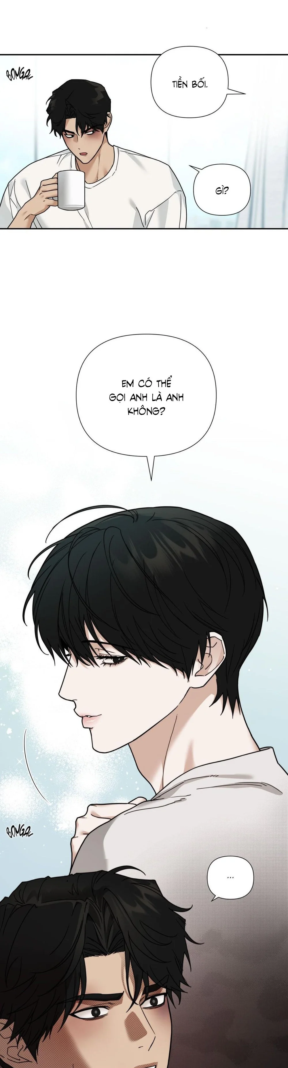 TƯ DUY NGƯỢC Chapter 17 Trang 14