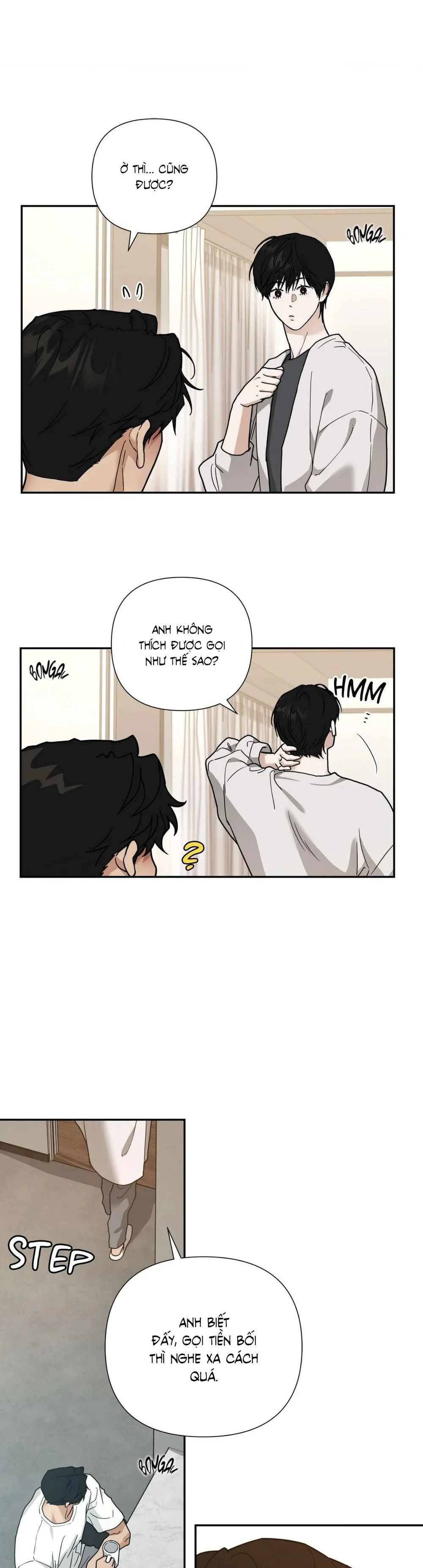 TƯ DUY NGƯỢC Chapter 17 Trang 16